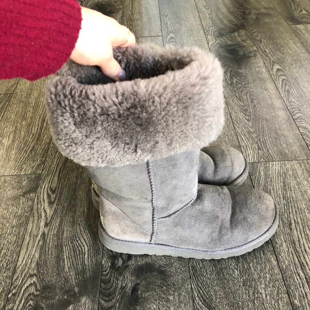 Classic Tall UGG Boots